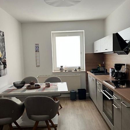 Sehr Schoene Wohnung,Komplett Neu Eingerichtet Limabach - Oberfrohna エクステリア 写真