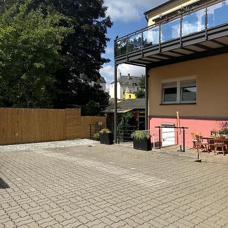 Sehr Schoene Wohnung,Komplett Neu Eingerichtet Limabach - Oberfrohna エクステリア 写真