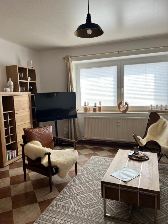 Sehr Schoene Wohnung,Komplett Neu Eingerichtet Limabach - Oberfrohna エクステリア 写真