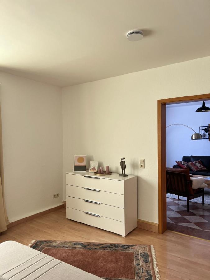 Sehr Schoene Wohnung,Komplett Neu Eingerichtet Limabach - Oberfrohna エクステリア 写真