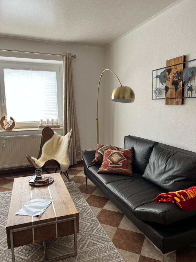 Sehr Schoene Wohnung,Komplett Neu Eingerichtet Limabach - Oberfrohna エクステリア 写真
