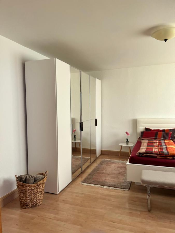 Sehr Schoene Wohnung,Komplett Neu Eingerichtet Limabach - Oberfrohna エクステリア 写真