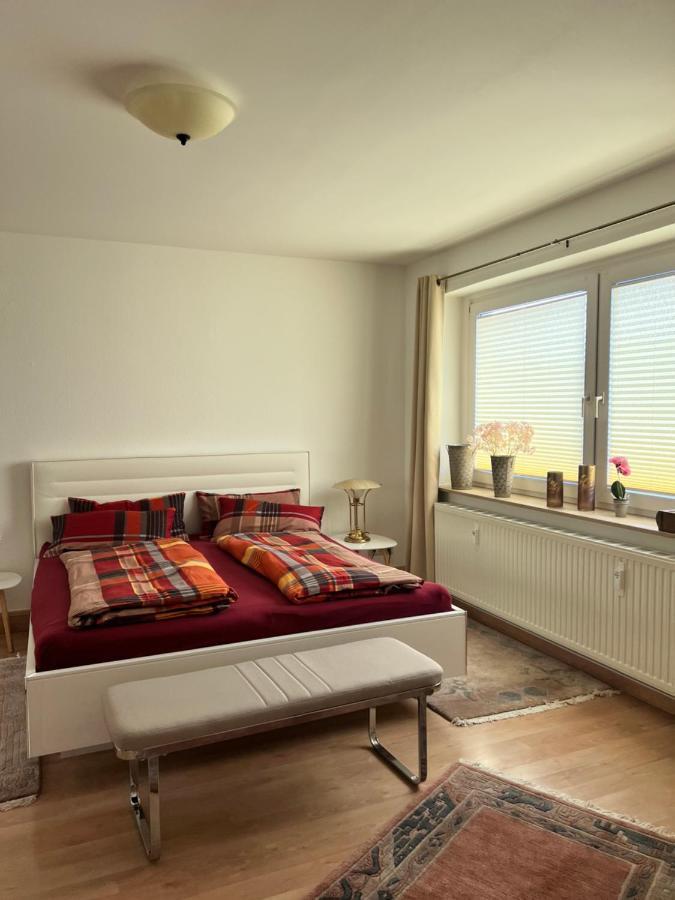 Sehr Schoene Wohnung,Komplett Neu Eingerichtet Limabach - Oberfrohna エクステリア 写真