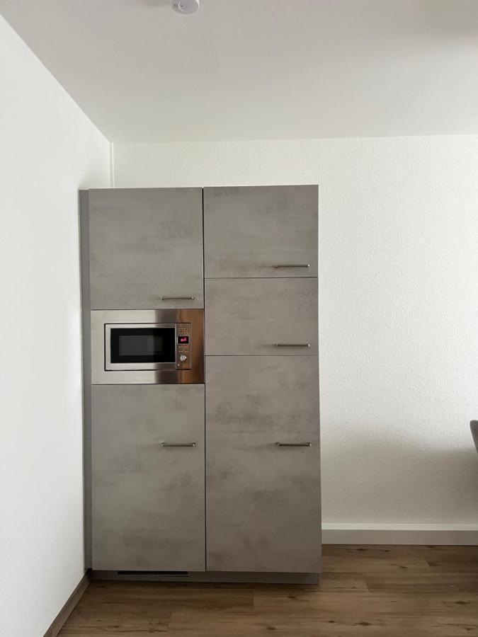 Sehr Schoene Wohnung,Komplett Neu Eingerichtet Limabach - Oberfrohna エクステリア 写真